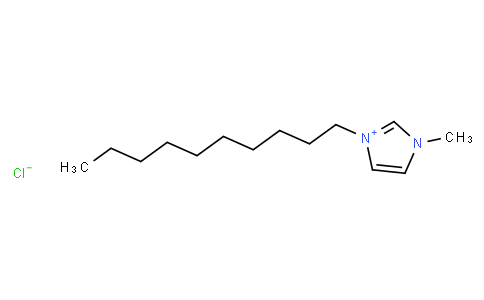 1-DECYL-3-METHYLIMIDAZOLIUM CHLORIDE