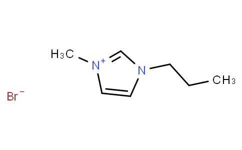 1-METHYL-3-PROPYLIMIDAZOLIUM BROMIDE