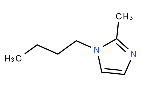 1-butyl-2-methyl-imidazole