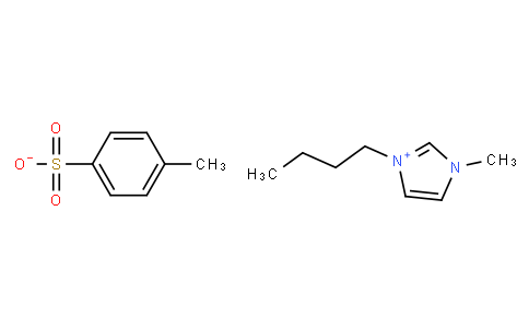 1-BUTYL-3-METHYL-IMIDAZOLIUM-TOSYLATE