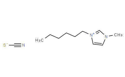 1-Hexyl-3-MethyliMidazoliuM thiocyanate
