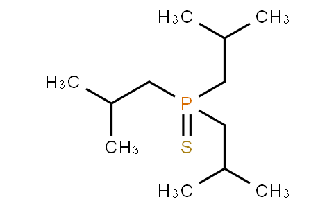 Triisobutylphosphine sulphide