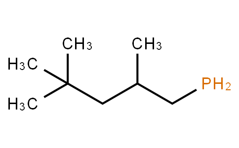 2,2,4-三甲戊基磷酸