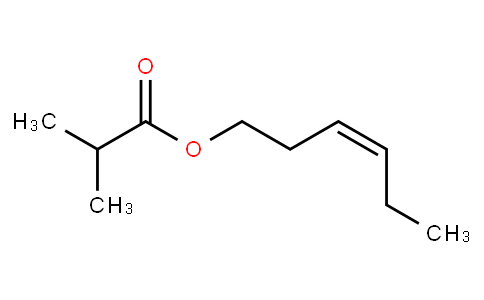 CIS-3-HEXENYL ISOBUTYRATE