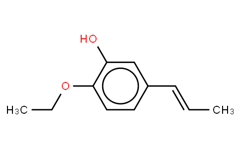 PROPENYL GUAETHOL