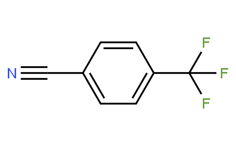 4-(Trifluoromethyl)benzonitrile