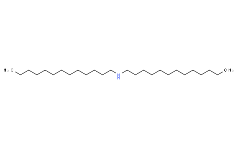 DITRIDECYLAMINE