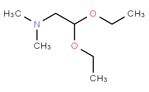 二甲氨基乙醛缩二乙醇