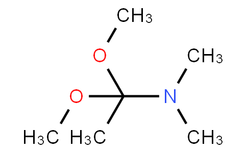 1,1-Dimethoxyethyl(dimethyl)amine