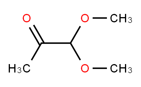 Pyruvic aldehyde dimethyl acetal