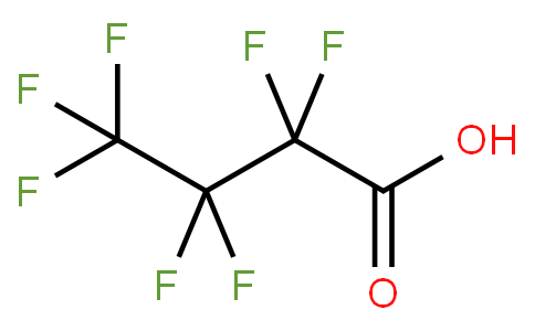 七氟丁酸