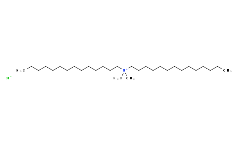 Ditetradecyl dimethyl ammonium chloride