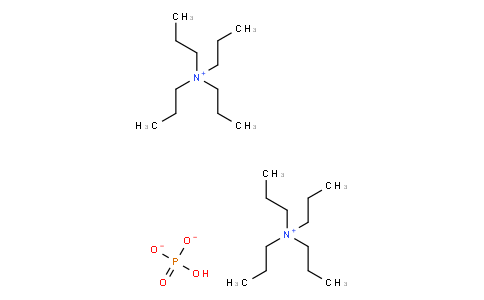 Tetrapropyl ammonium hydrogen phosphate