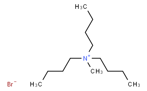 tributyl methyl ammonium bromide