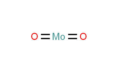 Molybdenum(IV) oxide