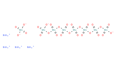 Ammonium octamolybdate