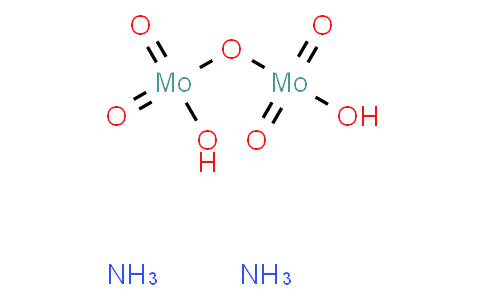 Ammonium dimolybdate