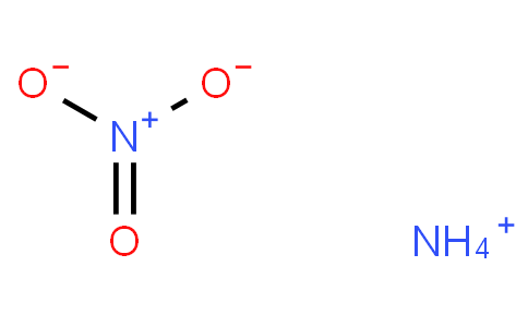 Ammonium nitrate