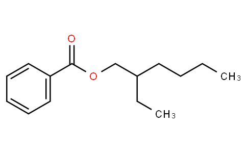 BENZOIC ACID 2-ETHYLHEXYL ESTER