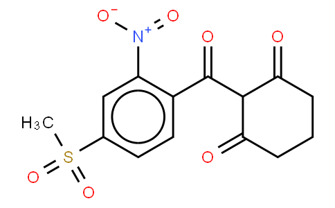 Mesotrione