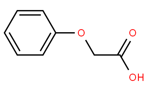 phenoxyacetic acid