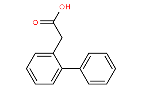 2-Biphenylacetic acid