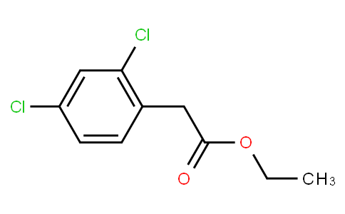 ethyl 2,4-dichlorophenylacetate