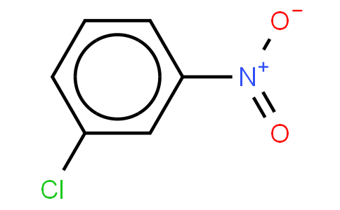 3-Nitrochlorobenzene