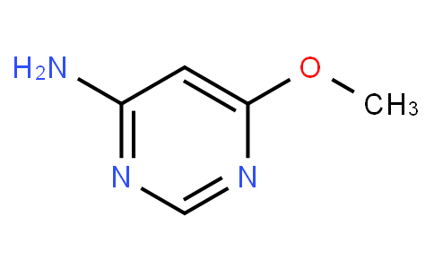 4-Amino-6-methoxypyrimidine