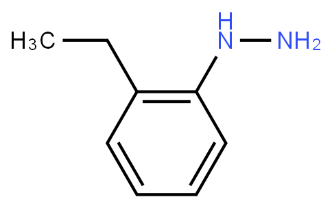 (2-ETHYLPHENYL)HYDRAZINE