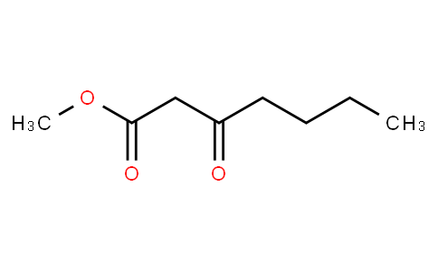 METHYL 3-OXOHEPTANOATE
