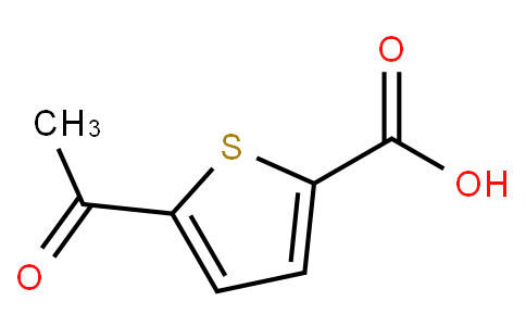 5-Acetylthiophene-2-carboxylic acid