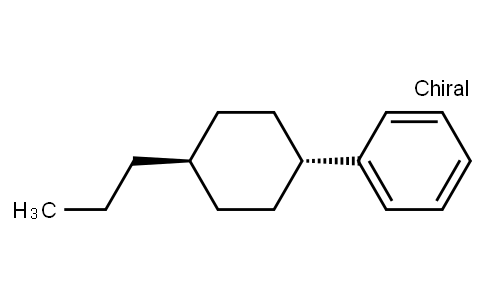 Trans-4-Propylcyclohexyl-Benzene