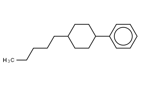 (4-PENTYLCYCLOHEXY)BENZENE