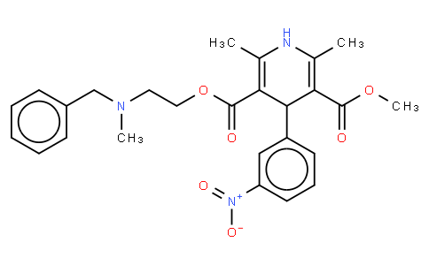 Nicardipine