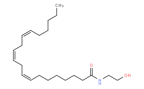 DIHOMO-GAMMA-LINOLENYLETHANOLAMIDE