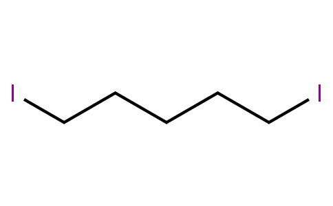 1,5-Diiodopentane