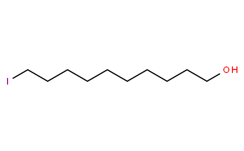 10-Iodo-1-decanol