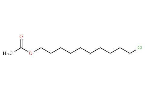 10-ACETOXY-1-CHLORODECANE