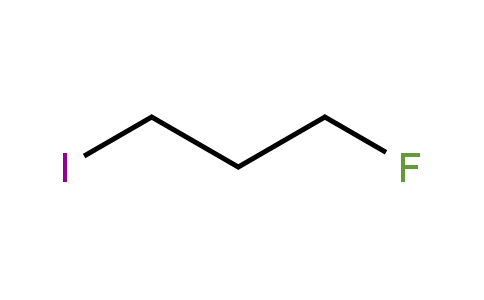 1-IODO-3-FLUOROPROPANE