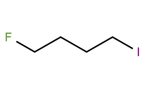 1-FLUORO-4-IODOBUTANE