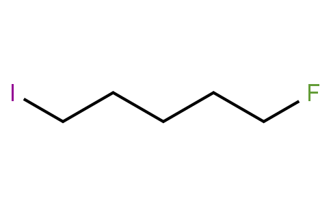1-Iodo-5-fluoropentane