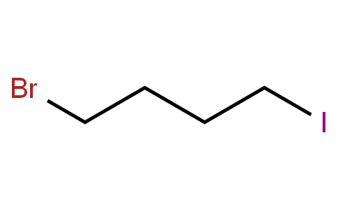 1-broMo-4-iodobutane