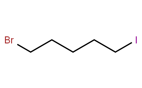 1-broMo-5-iodopentane