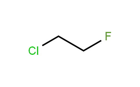 1-CHLORO-2-FLUOROETHANE