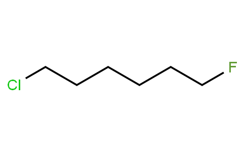 1-Chloro-6-fluorohexane