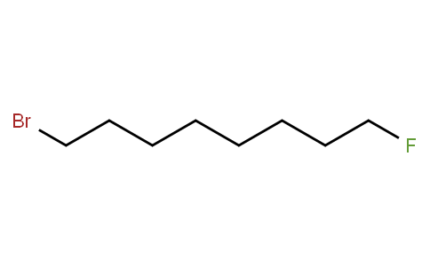 1-Bromo-8-fluorooctane