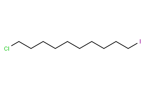 1-chloro-10-iododecane