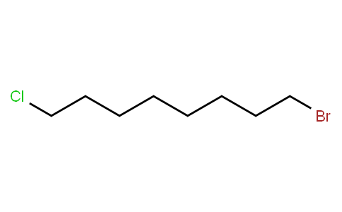 1-chloro-8-broMooctane