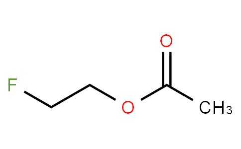 beta-fluoroethylacetate